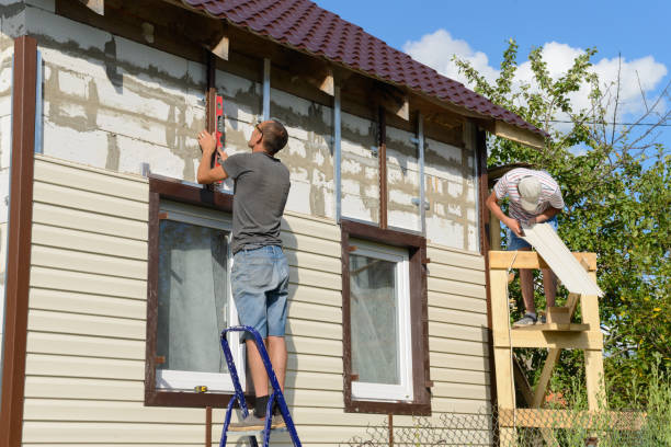 Best Siding for New Construction  in Hamilton Square, NJ