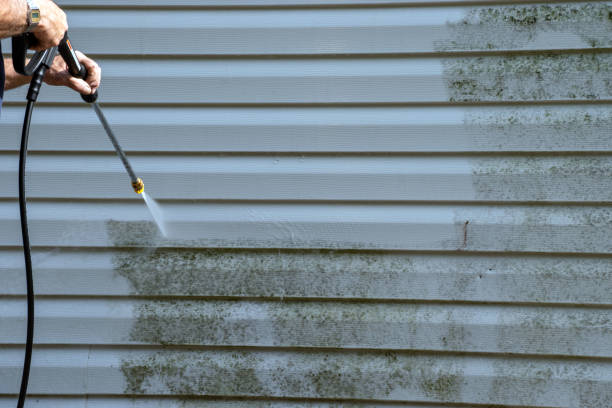 Best James Hardie Siding  in Hamilton Square, NJ