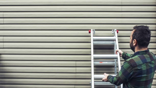  Hamilton Square, NJ Siding Installation Pros