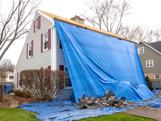 Siding for New Construction in Hamilton Square, NJ
